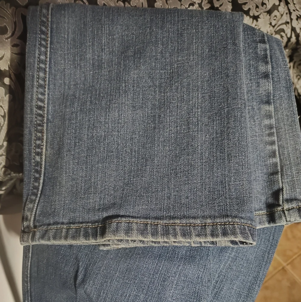 Women's Harley-Davidson Jeans - Picture 9 of 10